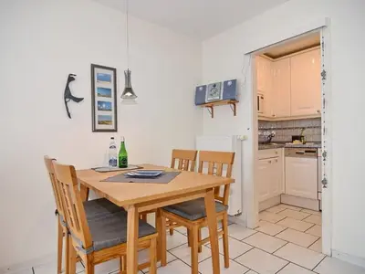 Ferienwohnung für 2 Personen (35 m²) in Sylt-Ost 8/10