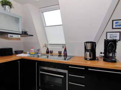 Ferienwohnung für 4 Personen (60 m²) in Sylt-Ost 6/10
