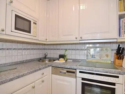 Ferienwohnung für 2 Personen (35 m²) in Sylt-Ost 9/10