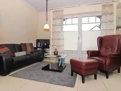 Ferienwohnung für 4 Personen (60 m²) in Sylt-Ost 7/10