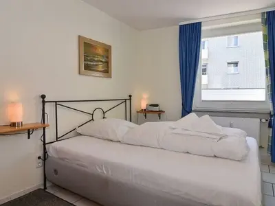 Ferienwohnung für 2 Personen (35 m²) in Sylt-Ost 10/10