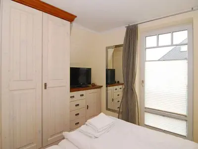 Ferienwohnung für 4 Personen (60 m²) in Sylt-Ost 10/10