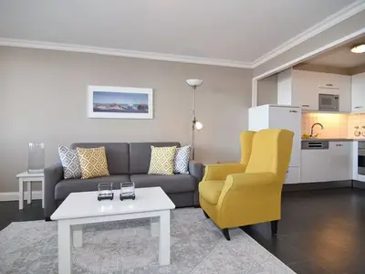 Ferienwohnung für 4 Personen (68 m²) in Sylt-Ost 1/10