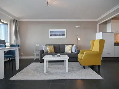 Ferienwohnung für 4 Personen (68 m²) in Sylt-Ost 2/10