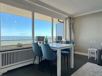 Ferienwohnung für 4 Personen (68 m²) in Sylt-Ost 3/10