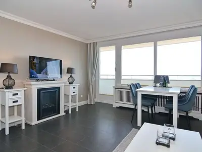 Ferienwohnung für 4 Personen (68 m²) in Sylt-Ost 4/10