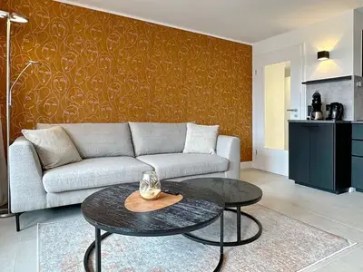 Ferienwohnung für 2 Personen (43 m²) in Sylt-Ost 1/10