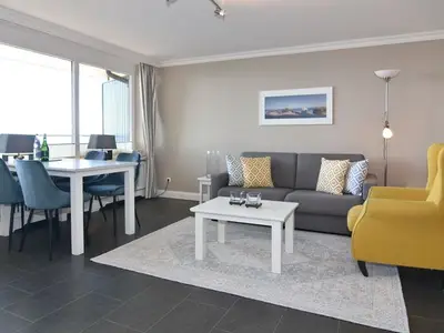 Ferienwohnung für 4 Personen (68 m²) in Sylt-Ost 5/10