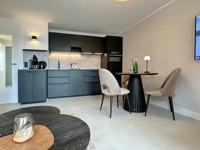 Ferienwohnung für 2 Personen (43 m²) in Sylt-Ost 2/10