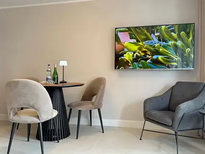 Ferienwohnung für 2 Personen (43 m²) in Sylt-Ost 3/10