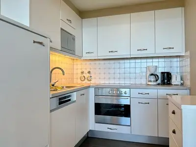 Ferienwohnung für 4 Personen (68 m²) in Sylt-Ost 7/10