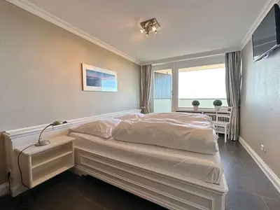 Ferienwohnung für 4 Personen (68 m²) in Sylt-Ost 8/10