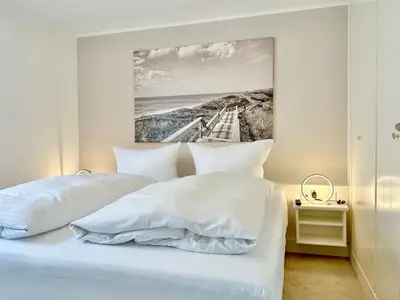 Ferienwohnung für 2 Personen (43 m²) in Sylt-Ost 5/10