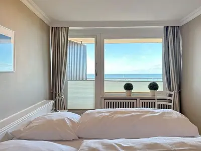 Ferienwohnung für 4 Personen (68 m²) in Sylt-Ost 9/10