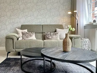 Ferienwohnung für 2 Personen (43 m²) in Sylt-Ost 1/10