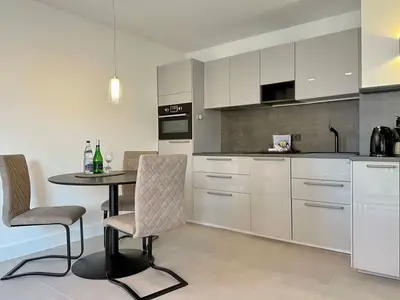 Ferienwohnung für 2 Personen (43 m²) in Sylt-Ost 2/10