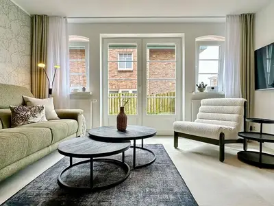 Ferienwohnung für 2 Personen (43 m²) in Sylt-Ost 3/10