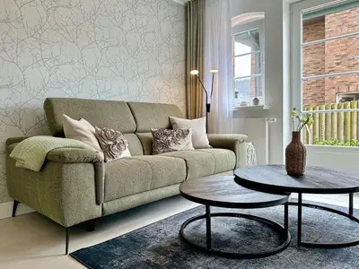 Ferienwohnung für 2 Personen (43 m²) in Sylt-Ost 4/10