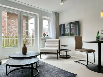 Ferienwohnung für 2 Personen (43 m²) in Sylt-Ost 5/10