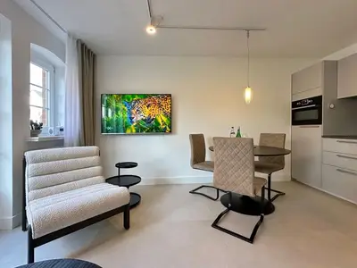 Ferienwohnung für 2 Personen (43 m²) in Sylt-Ost 8/10