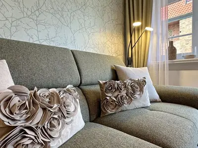 Ferienwohnung für 2 Personen (43 m²) in Sylt-Ost 9/10