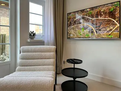 Ferienwohnung für 2 Personen (43 m²) in Sylt-Ost 10/10