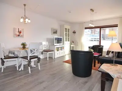 Ferienwohnung für 3 Personen (56 m²) in Sylt-Ost 2/10