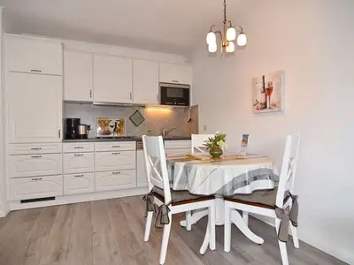 Ferienwohnung für 3 Personen (56 m²) in Sylt-Ost 4/10