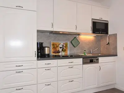Ferienwohnung für 3 Personen (56 m²) in Sylt-Ost 5/10