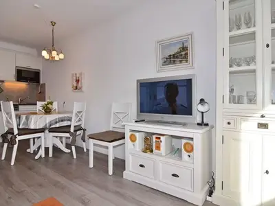 Ferienwohnung für 3 Personen (56 m²) in Sylt-Ost 7/10