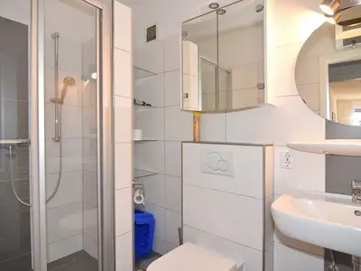 Ferienwohnung für 3 Personen (56 m²) in Sylt-Ost 8/10