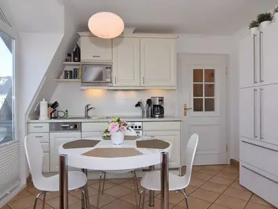 Ferienwohnung für 4 Personen (43 m²) in Sylt-Ost 2/10