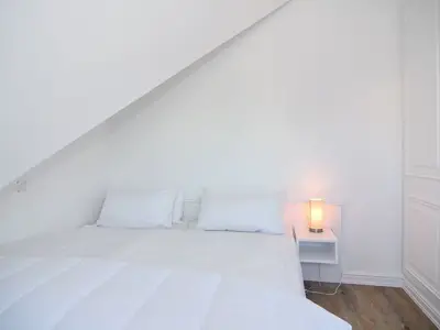 Ferienwohnung für 4 Personen (43 m²) in Sylt-Ost 5/10