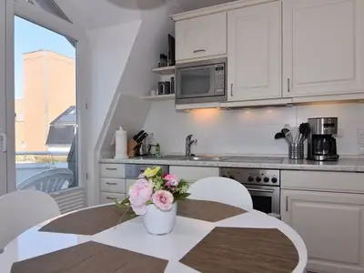 Ferienwohnung für 4 Personen (43 m²) in Sylt-Ost 7/10