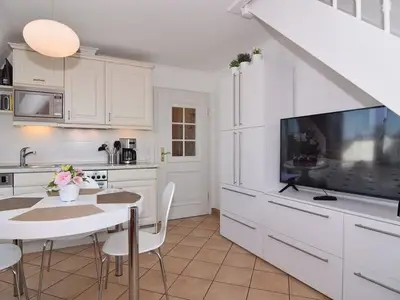 Ferienwohnung für 4 Personen (43 m²) in Sylt-Ost 8/10
