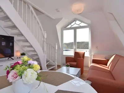 Ferienwohnung für 4 Personen (43 m²) in Sylt-Ost 9/10