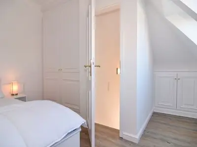 Ferienwohnung für 4 Personen (43 m²) in Sylt-Ost 10/10
