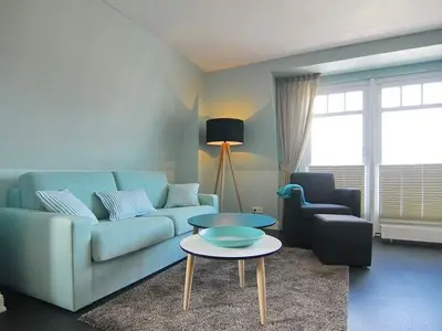 Ferienwohnung für 4 Personen (50 m²) in Sylt-Ost 1/10