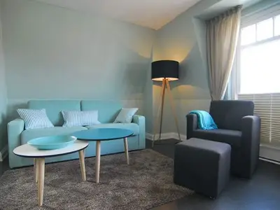 Ferienwohnung für 4 Personen (50 m²) in Sylt-Ost 2/10
