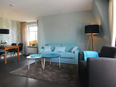 Ferienwohnung für 4 Personen (50 m²) in Sylt-Ost 3/10
