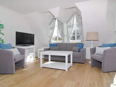 Ferienwohnung für 4 Personen (52 m²) in Sylt-Ost 1/10