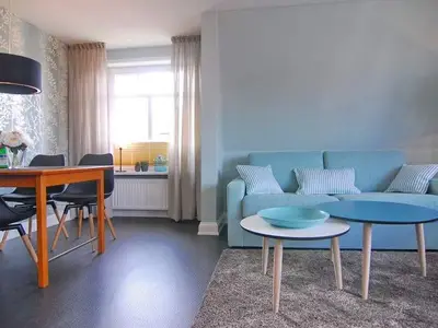 Ferienwohnung für 4 Personen (50 m²) in Sylt-Ost 4/10
