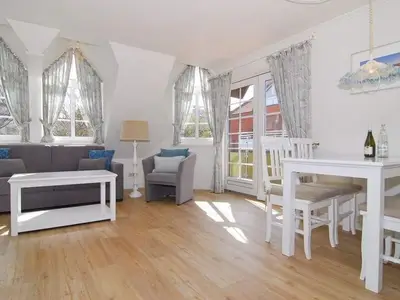 Ferienwohnung für 4 Personen (52 m²) in Sylt-Ost 2/10