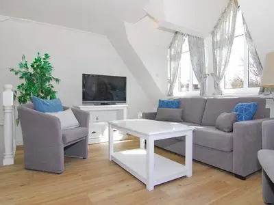 Ferienwohnung für 4 Personen (52 m²) in Sylt-Ost 3/10