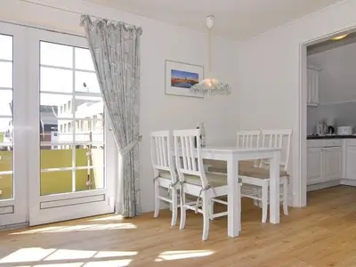Ferienwohnung für 4 Personen (52 m²) in Sylt-Ost 5/10