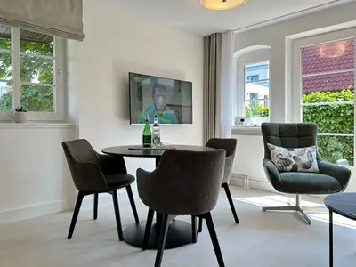 Ferienwohnung für 2 Personen (43 m²) in Sylt-Ost 2/10