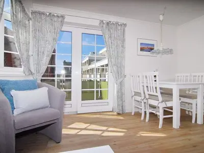 Ferienwohnung für 4 Personen (52 m²) in Sylt-Ost 6/10