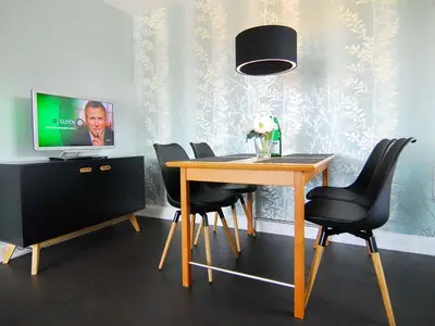 Ferienwohnung für 4 Personen (50 m²) in Sylt-Ost 8/10