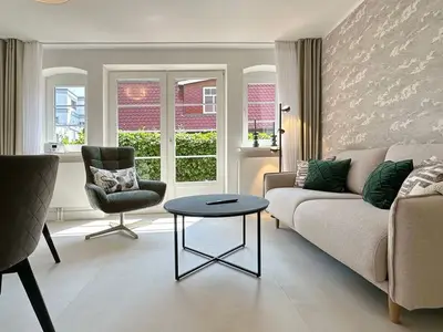Ferienwohnung für 2 Personen (43 m²) in Sylt-Ost 3/10