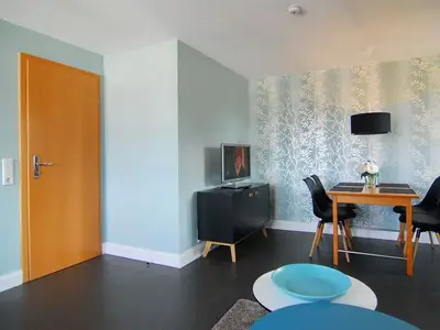 Ferienwohnung für 4 Personen (50 m²) in Sylt-Ost 9/10